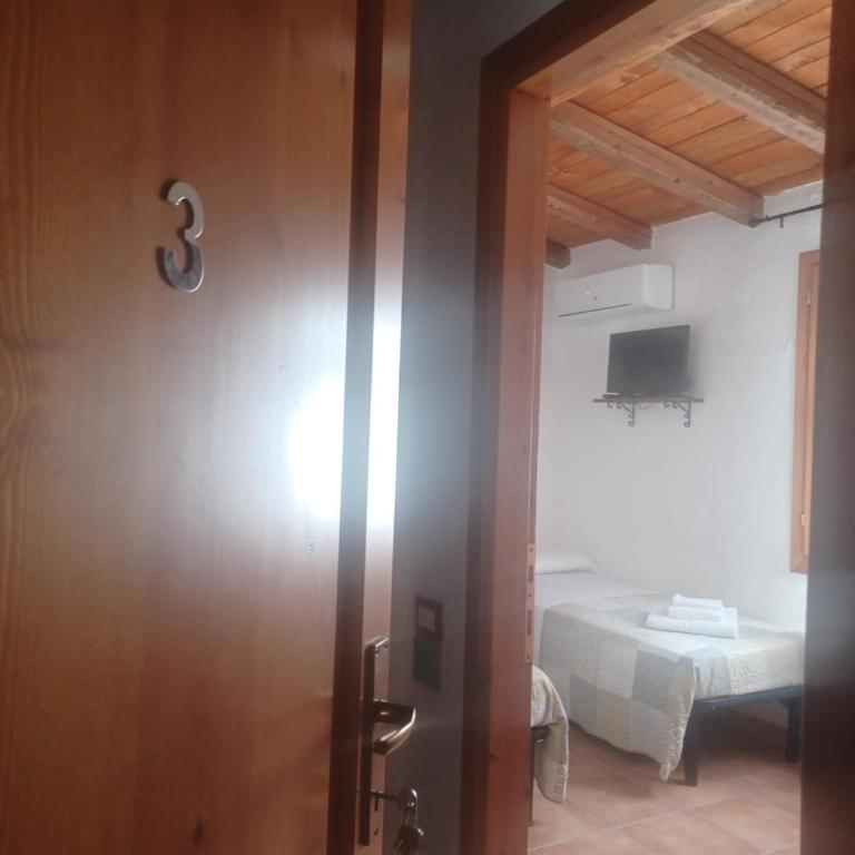 B&B Helios Il Tuo Relax In Sardegna - Camera Quadrupla - 4