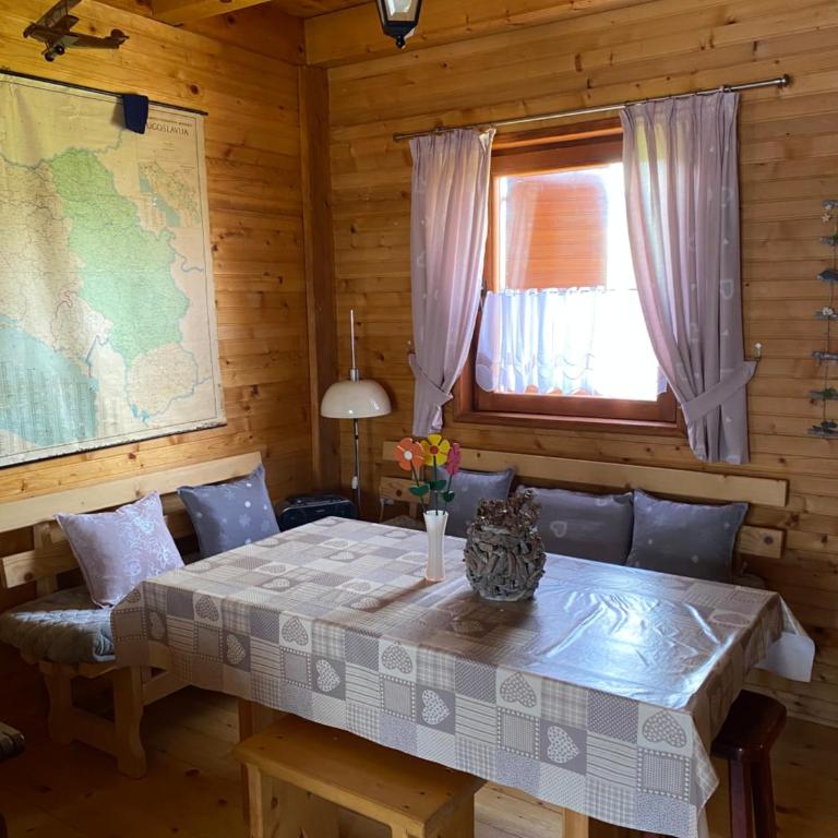 Chalet Janjevic - Haus mit 3 Schlafzimmern - 8