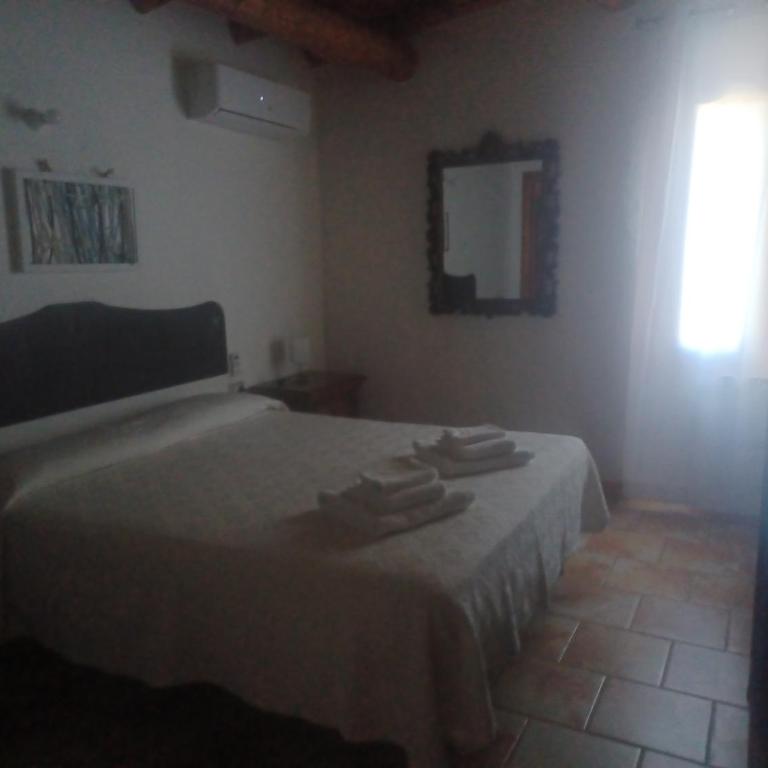 B&B Helios Il Tuo Relax In Sardegna - Camera Matrimoniale con Bagno Privato - 3