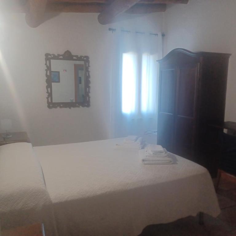 B&B Helios Il Tuo Relax In Sardegna - Camera Matrimoniale con Bagno Privato - 4