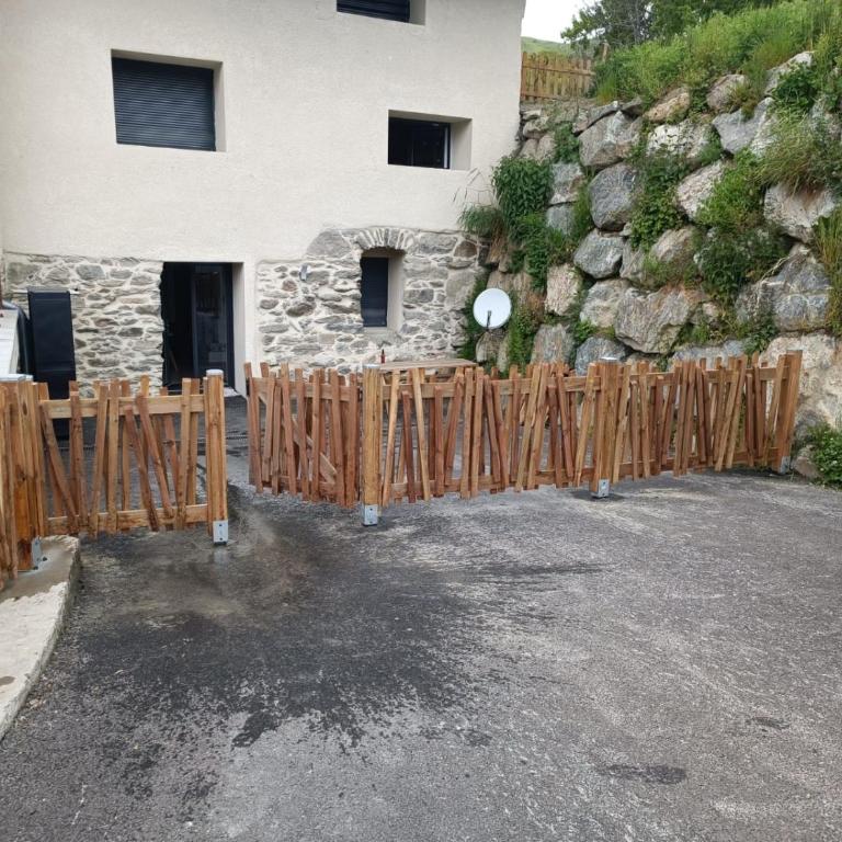 Appartement en montagne 90m2 3 chambres - Appartement 1 Chambre - 7