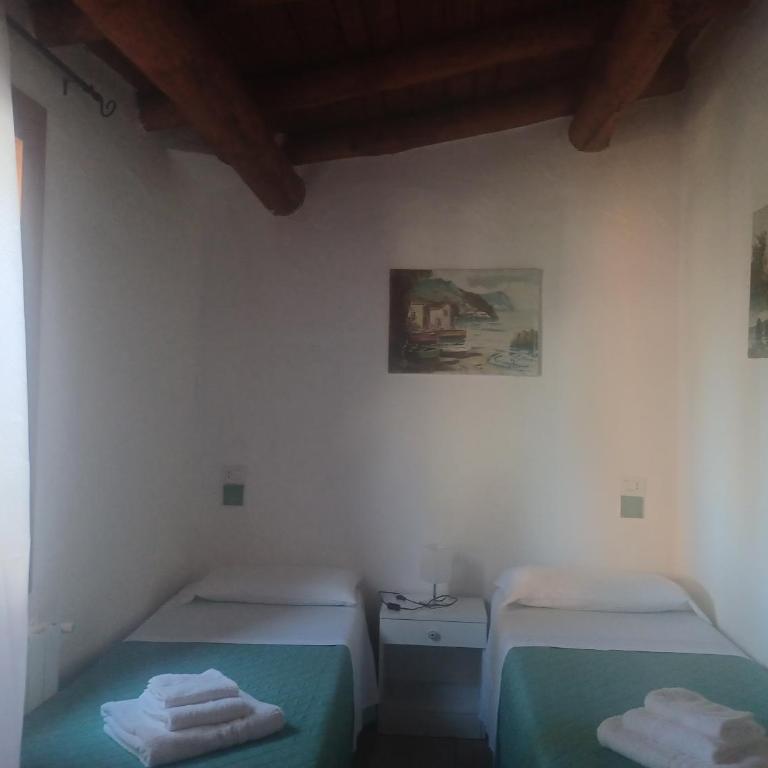 B&B Helios Il Tuo Relax In Sardegna - Camera Quadrupla - 3