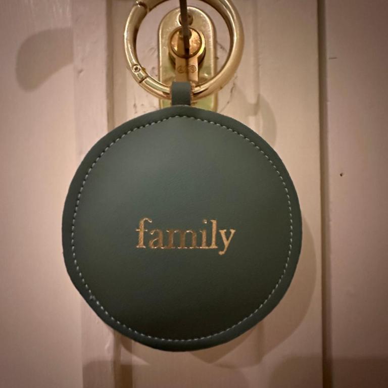 Cozy olive green flat - Appartamento Superior con 1 Camera da Letto - 34