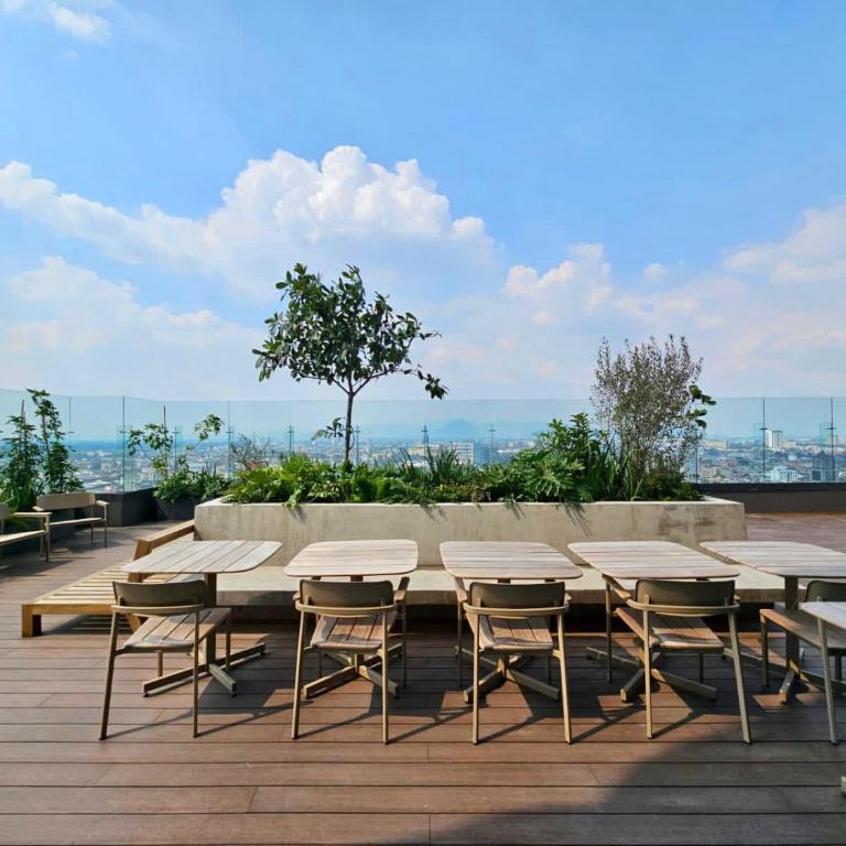 BeGrand Reforma - Apartamento de 1 dormitorio - 12