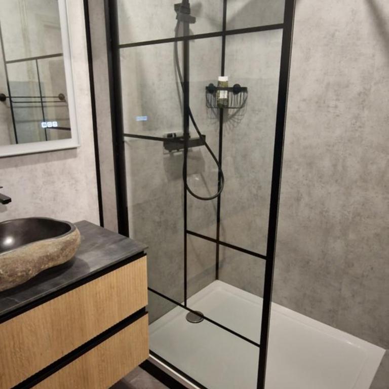 Suite des Lices à 2 minutes de la Gare- Chateau de blois - Suite des Lices 2 minutes from train station - Chateau de Blois - Deluxe Studio - 12