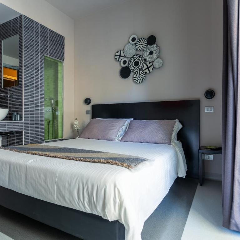 Moai Home - Superior Double Room with Balcony - 4
