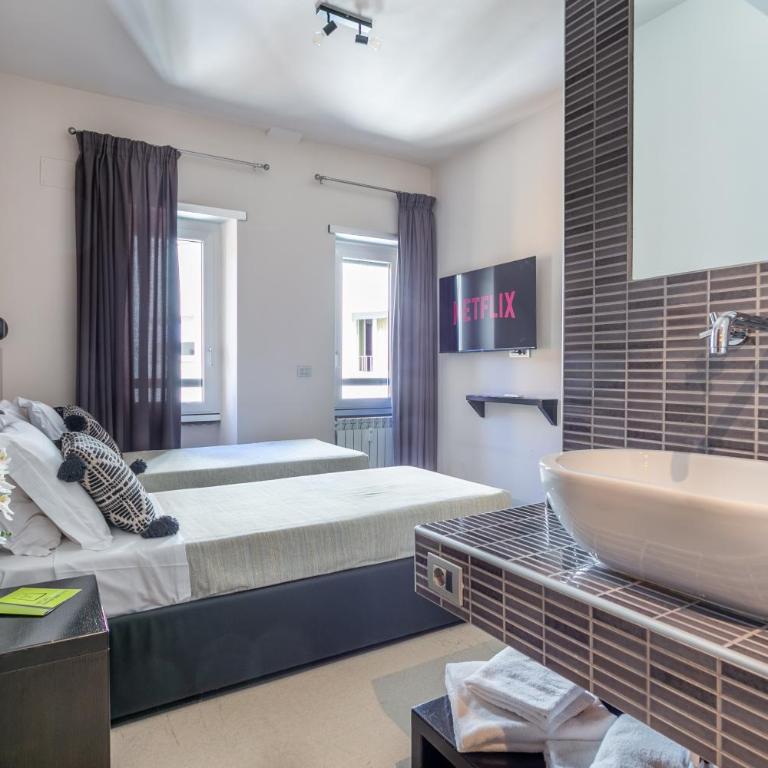 Moai Home - Double Room Standard - 6