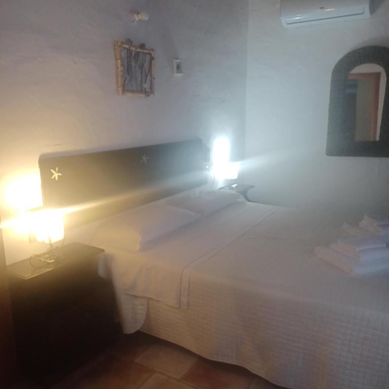 B&B Helios Il Tuo Relax In Sardegna - Camera Matrimoniale Standard - 4