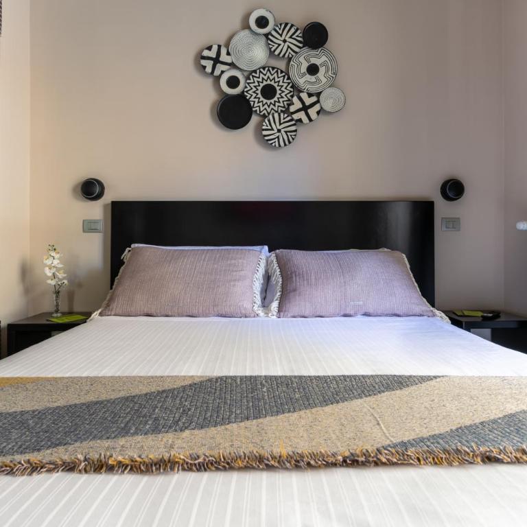 Moai Home - Superior Double Room with Balcony - 6