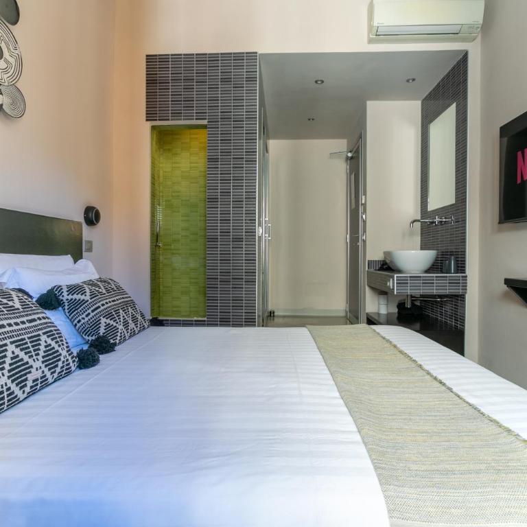 Moai Home - Double Room Standard - 4