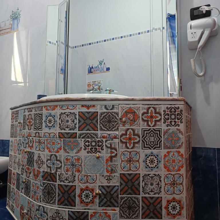 B&B a casa di Peppe - Double Room with Shared Bathroom - 2