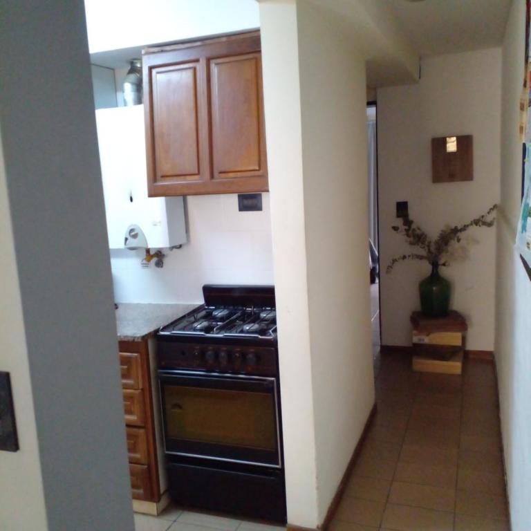 Cálido Departamento a una cuadra de Aristides - Apartamento - Planta baja - 17