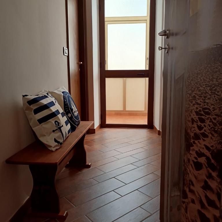 B&B a casa di Peppe - Double Room with Balcony - 2