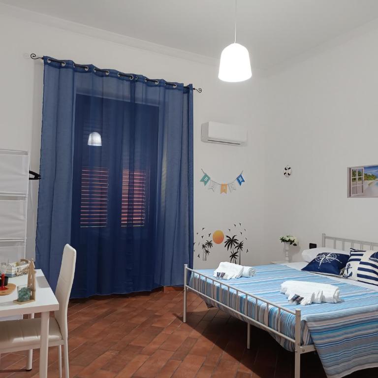 B&B a casa di Peppe - Double Room with Balcony - 3
