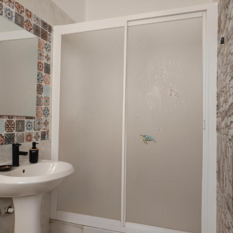B&B a casa di Peppe - Double Room with Balcony - 5