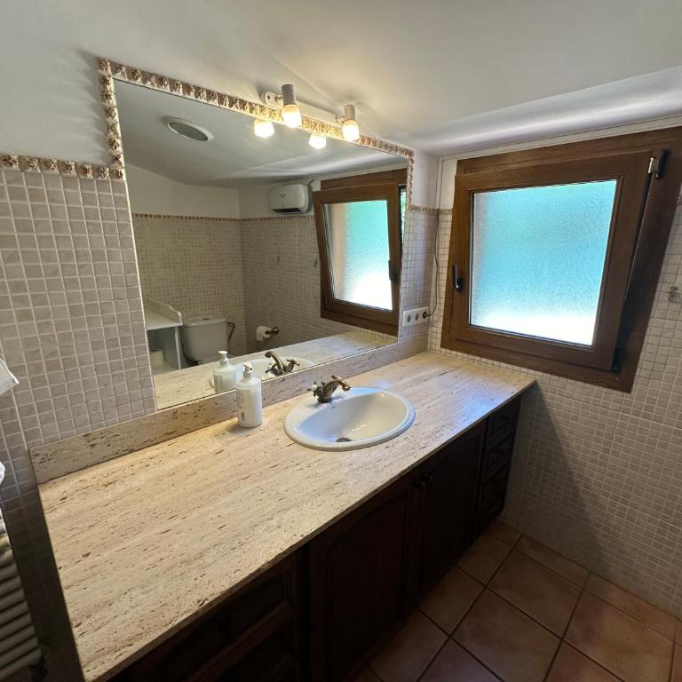 Villa Antic Plankton - Masos de Pals - Free Parking, Beach, Wifi, Holidays - Villa - 27