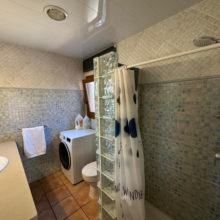 Villa Antic Plankton - Masos de Pals - Free Parking, Beach, Wifi, Holidays - Villa - 31