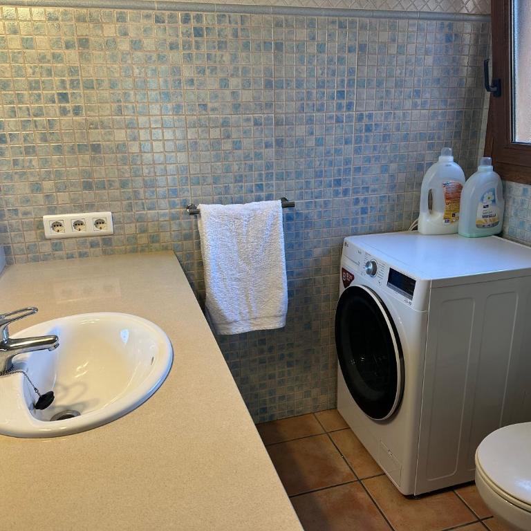 Villa Antic Plankton - Masos de Pals - Free Parking, Beach, Wifi, Holidays - Villa - 32