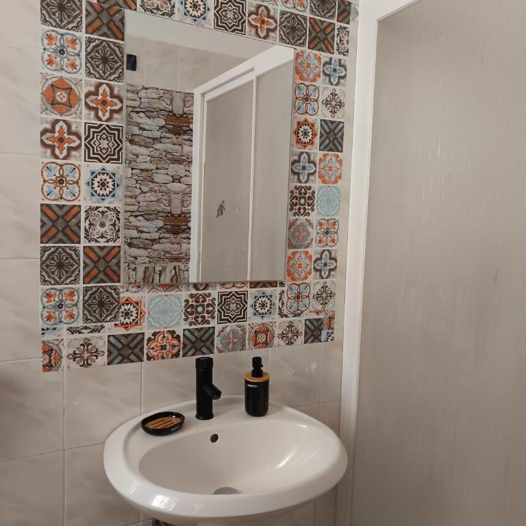 B&B a casa di Peppe - Double Room with Balcony - 6