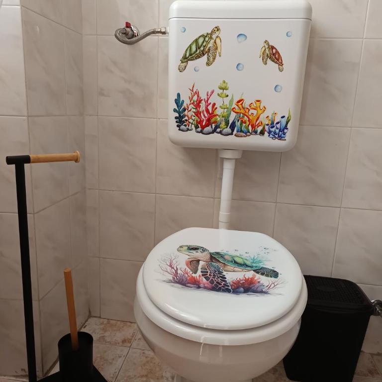 B&B a casa di Peppe - Double Room with Balcony - 7