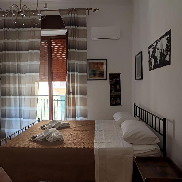 B&B a casa di Peppe - Triple Room - 13