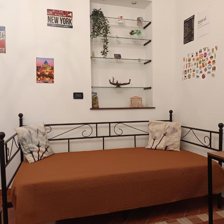 B&B a casa di Peppe - Triple Room - 16