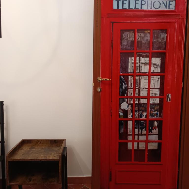 B&B a casa di Peppe - Triple Room - 18