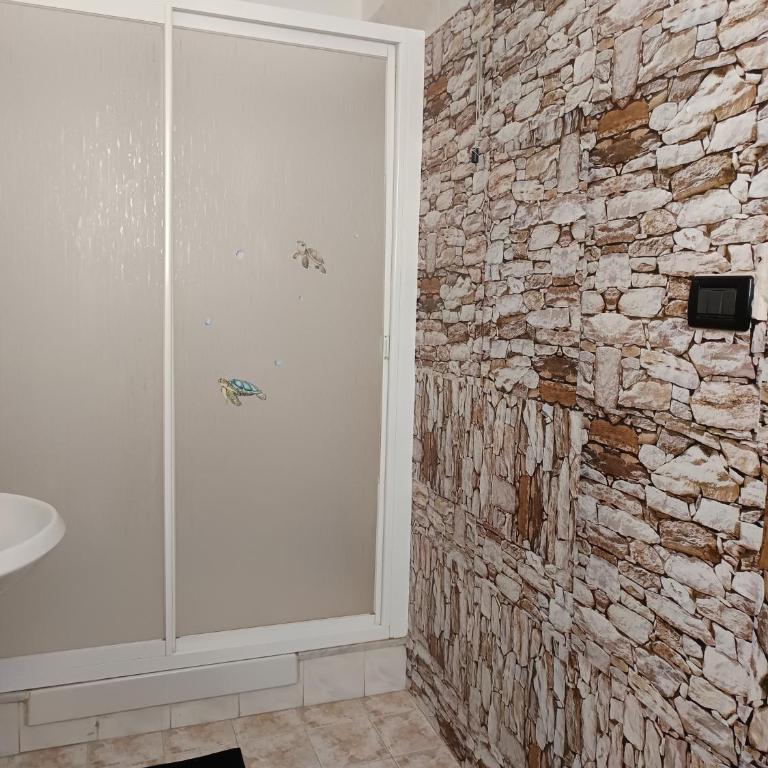 B&B a casa di Peppe - Double Room with Balcony - 17