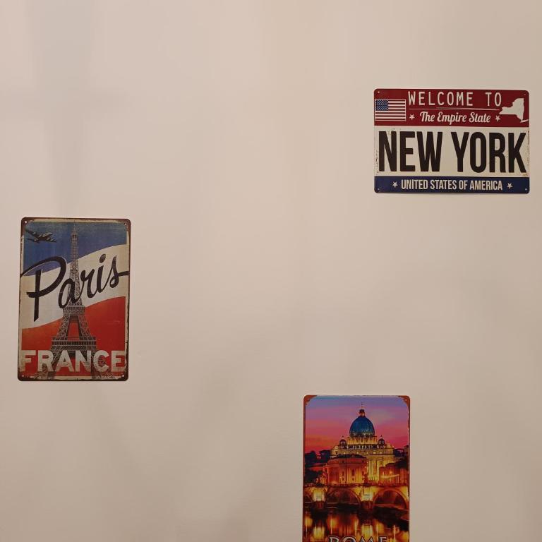 B&B a casa di Peppe - Triple Room - 20