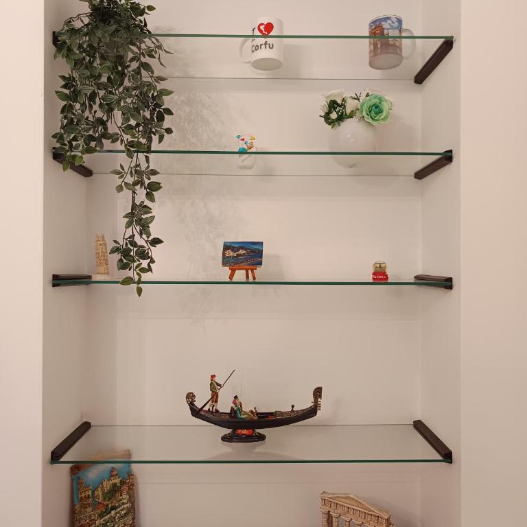 B&B a casa di Peppe - Triple Room - 21