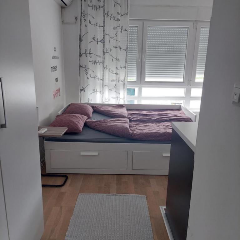 Urban Studio Apartment - Apartman sa 1 Spavaćom Sobom - 2