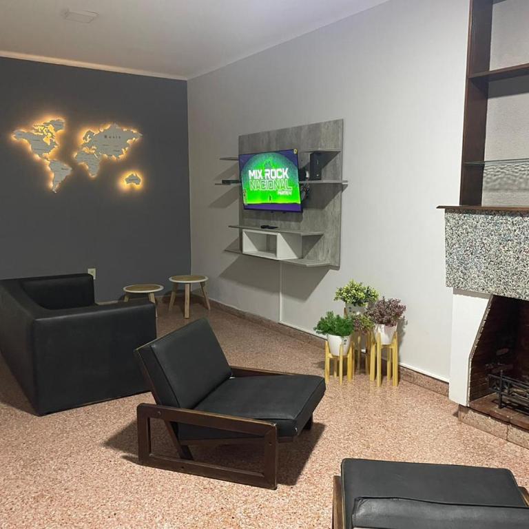 CASA FADER - Ciudad de Mendoza - Casa de 4 dormitorios - 3