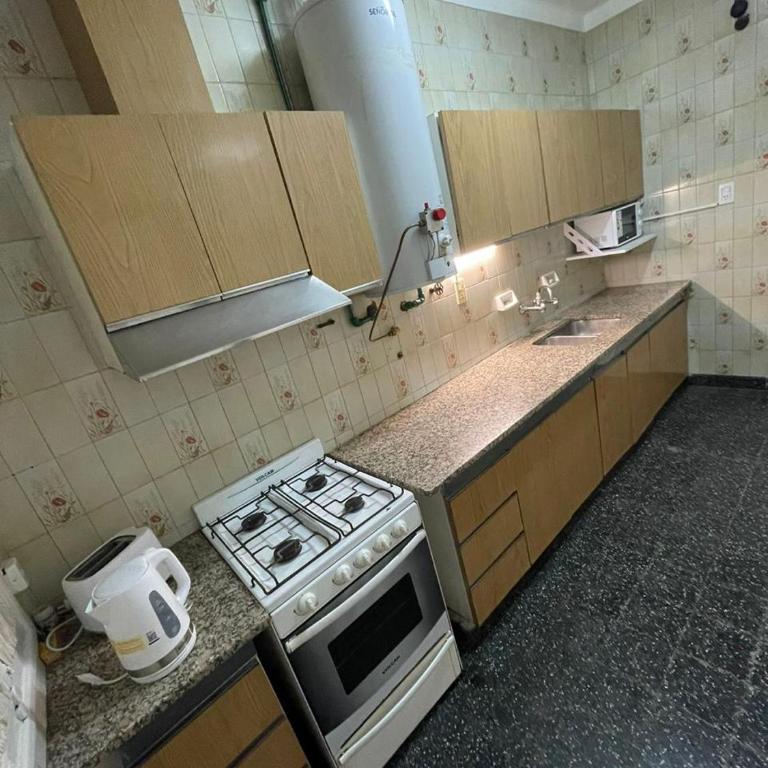 CASA FADER - Ciudad de Mendoza - Casa de 4 dormitorios - 7