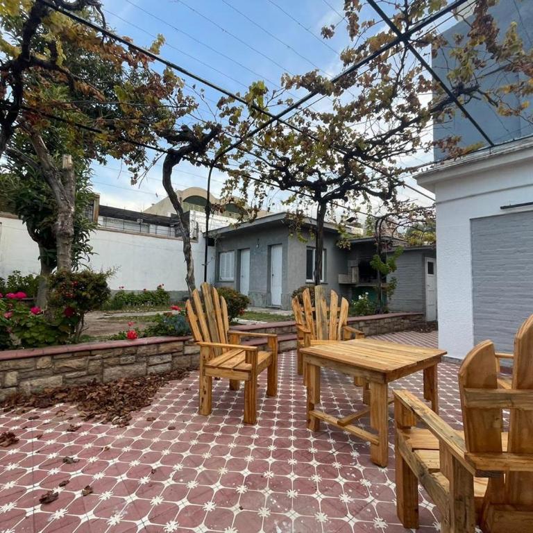 CASA FADER - Ciudad de Mendoza - Casa de 4 dormitorios - 13