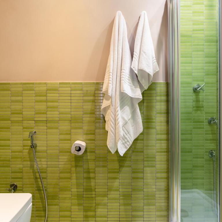 Moai Home - Double Room Standard - 11