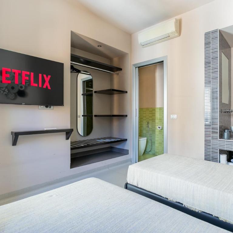Moai Home - Double Room Standard - 7