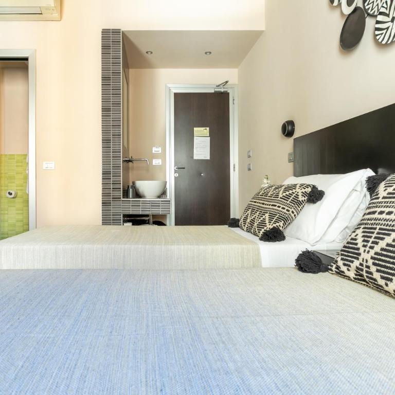 Moai Home - Double Room Standard - 12