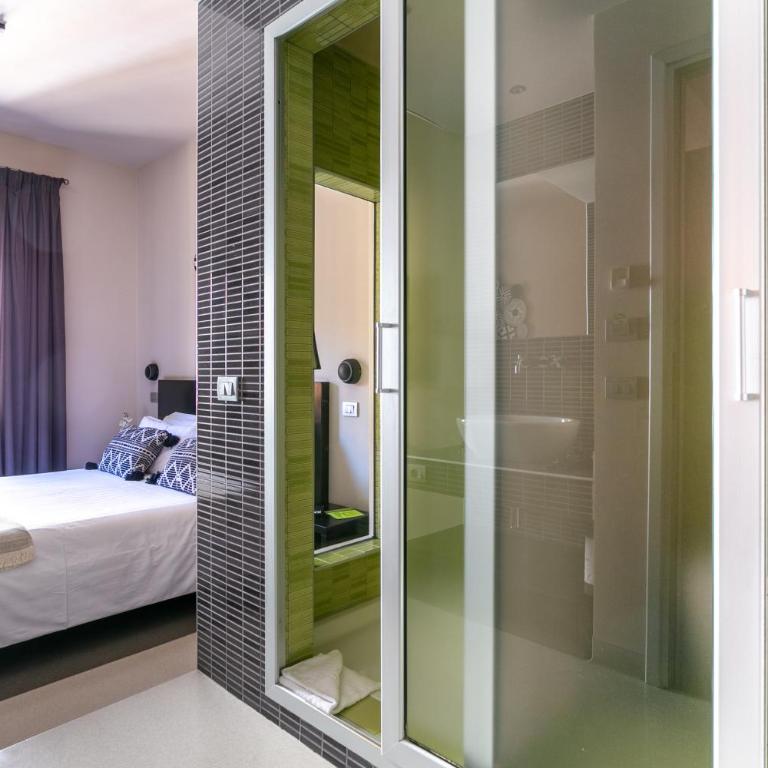 Moai Home - Classic Double Room - 7