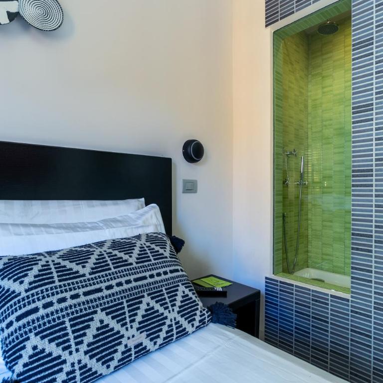 Moai Home - Double Room Standard - 14