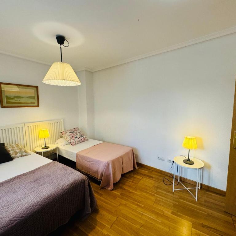 Palacio de Los Luna - Apartamento - 14