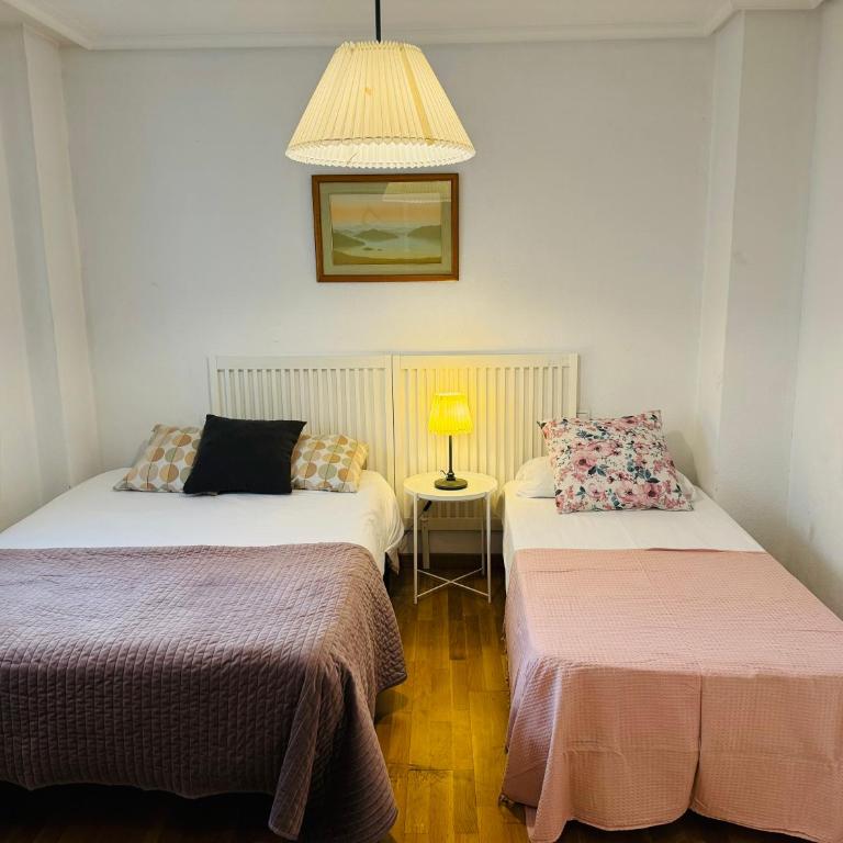 Palacio de Los Luna - Apartamento - 15