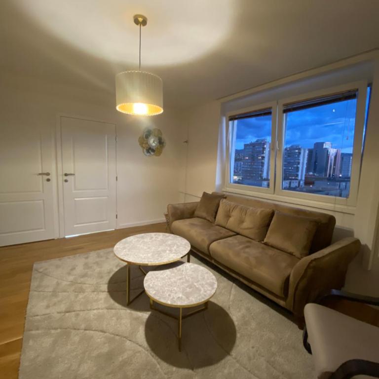 Apartman DAR - Apartman sa 2 Spavaće Sobe - 1