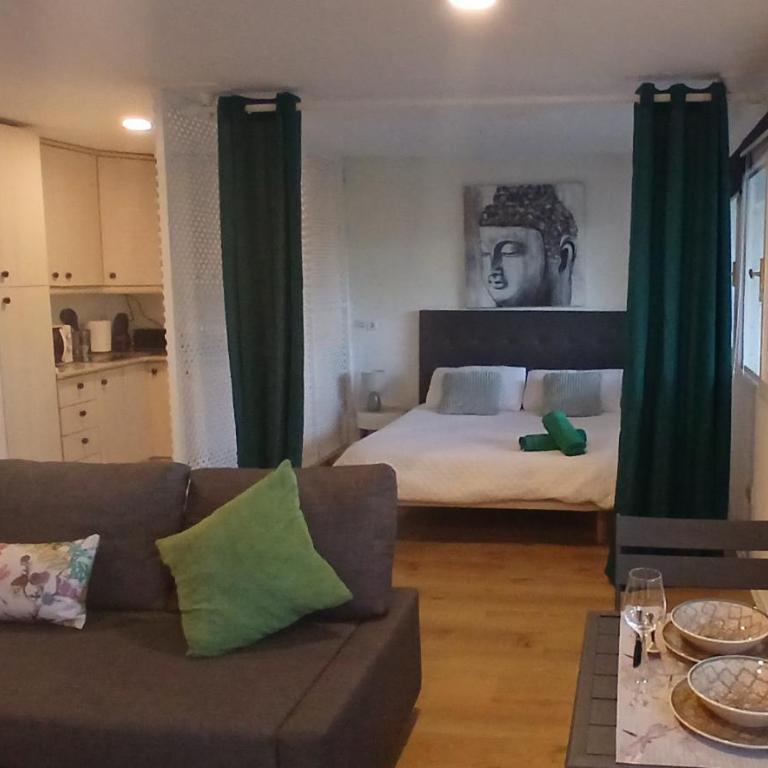 Casa bonita deluxe studio - Casa con 1 dormitorio - 6