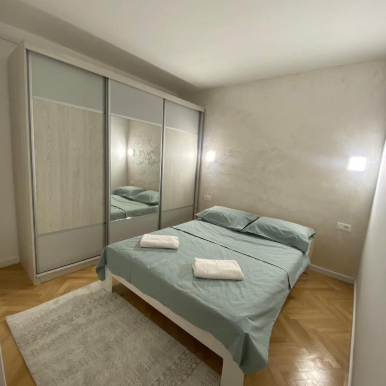 Apartman DAR - Apartman sa 2 Spavaće Sobe - 12