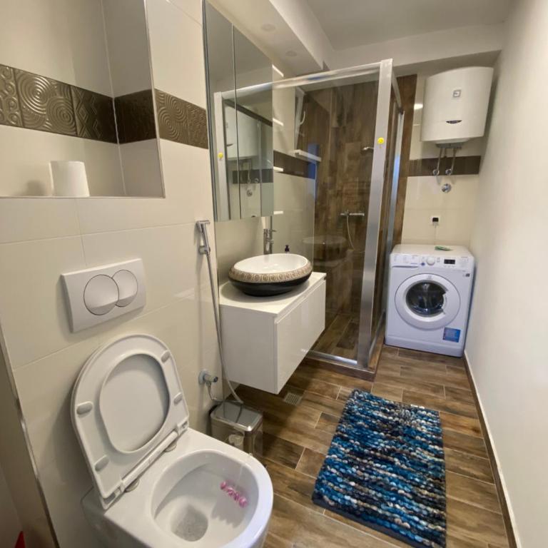 Apartman DAR - Apartman sa 2 Spavaće Sobe - 13