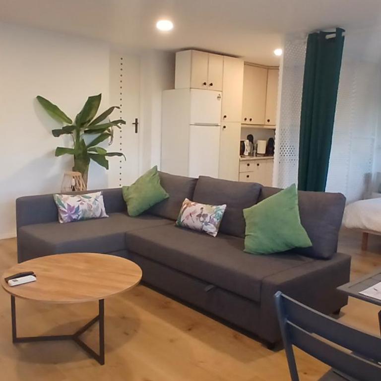 Casa bonita deluxe studio - Casa con 1 dormitorio - 5
