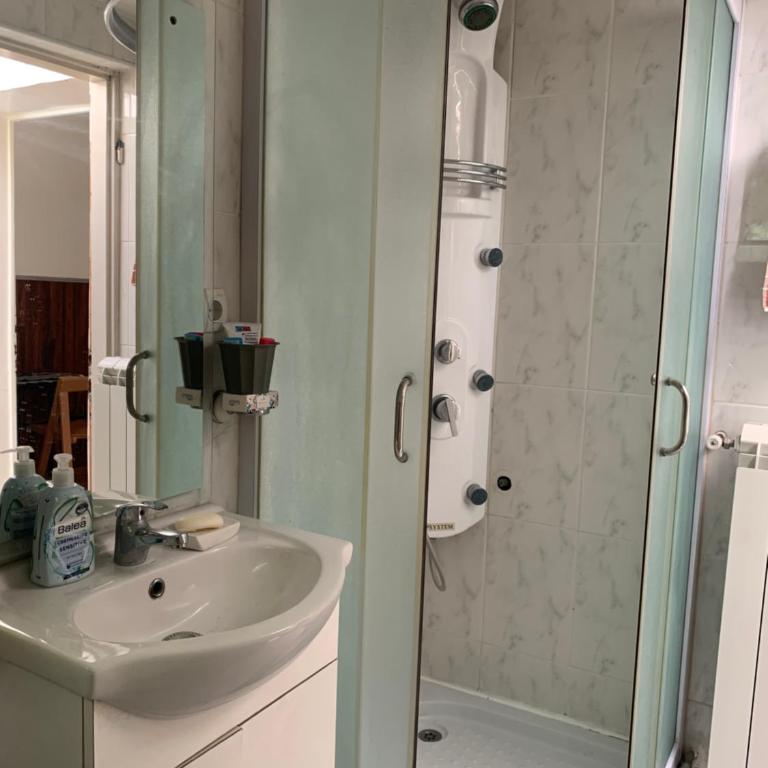 Apartment Little Oasis TASH - Studio Apartman - 7