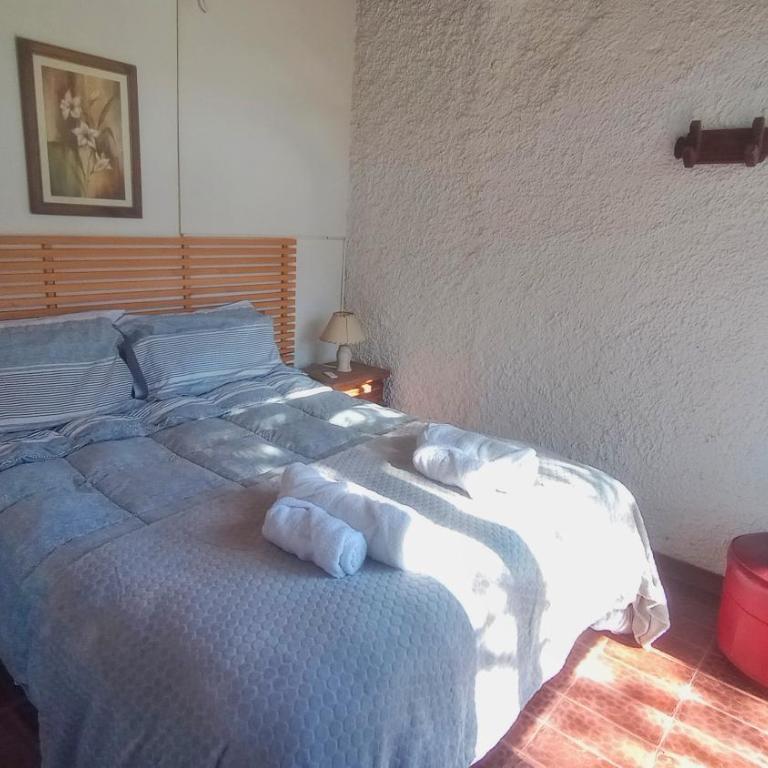 El Torreón Lodge - Apartamento Dúplex - 4