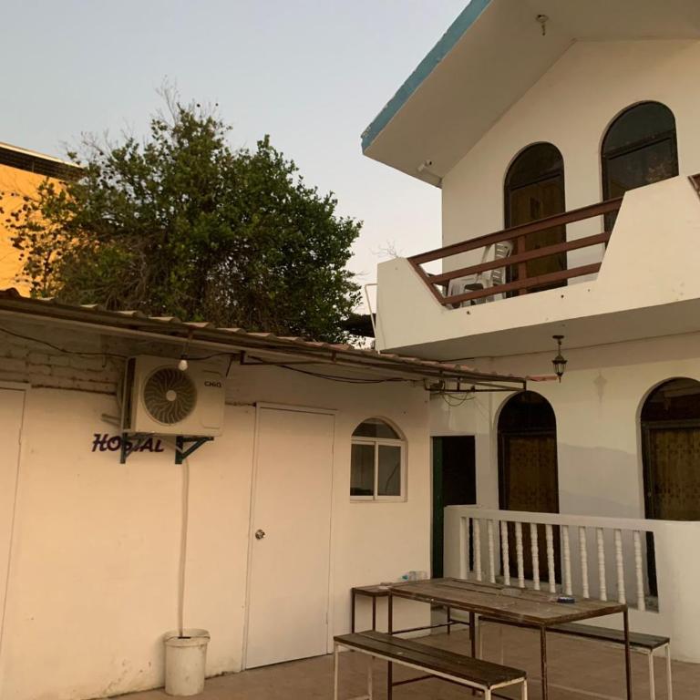 Veranera Hostal - Single Room - 6