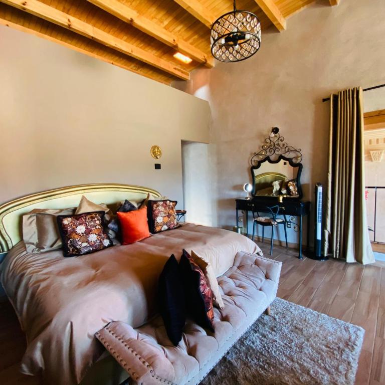 Casa Neek - Deluxe Suite - 10